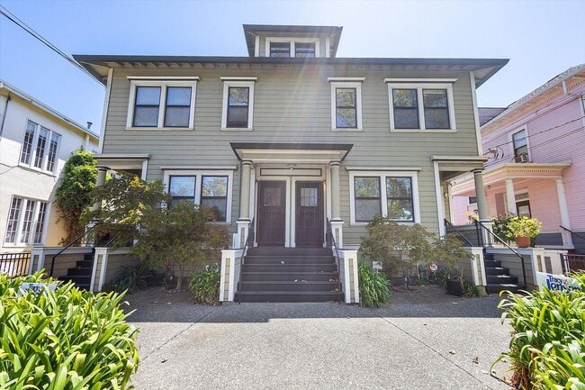 Photo - 1336 Park Ave Unidad 1336 1/2 Park Ave - LU