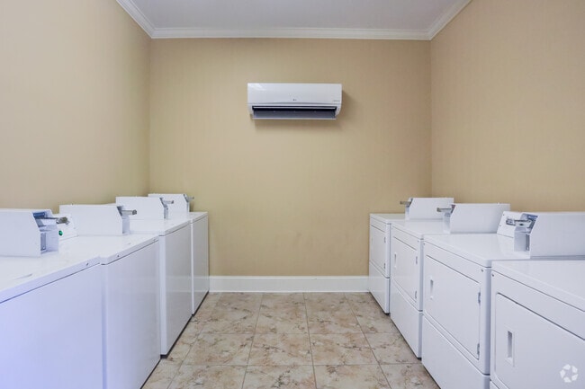 Laundry Facility