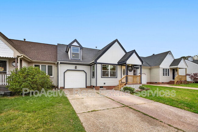 Photo - 3400 Cricket Hollow Ln