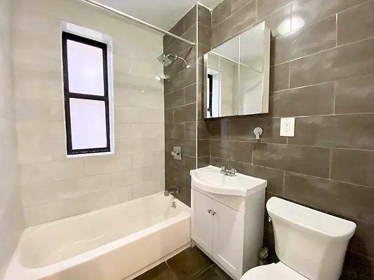 Photo - 3 bedroom in New York NY 10034 Unit 4K