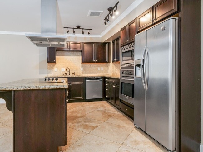 Photo - The Walker Apartments