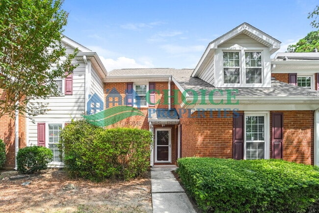 Building Photo - 9223 N Vicksburg Park Ct