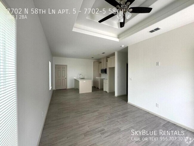 Building Photo - 7702 N 58th St Unit 7702-5 58th Rental