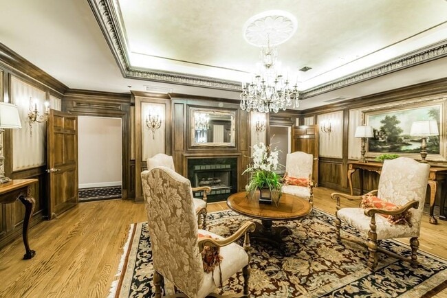 Photo - 2865 Lenox Rd NE Unidad 407