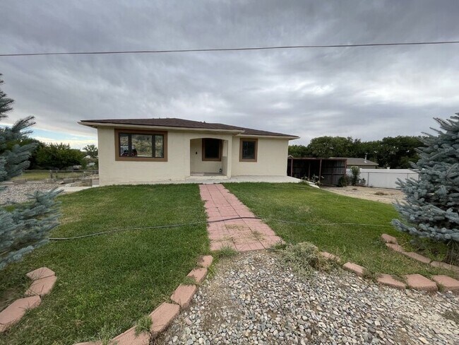 Photo - 15 Rd 3499 House