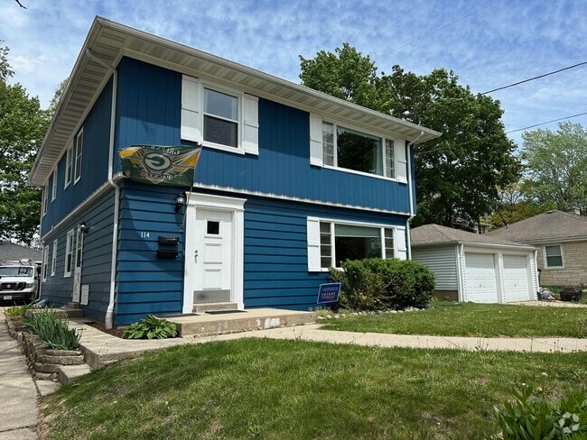Building Photo - 114 Harrison Ave Rental