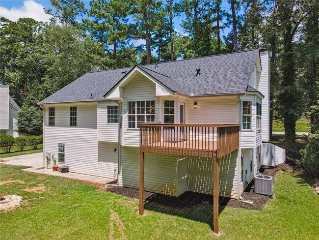 Photo - 3840 Pilgrim Mill Rd