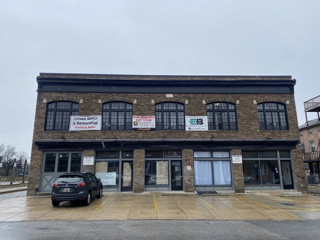 Photo - 1509 E Baltimore St Unit 8