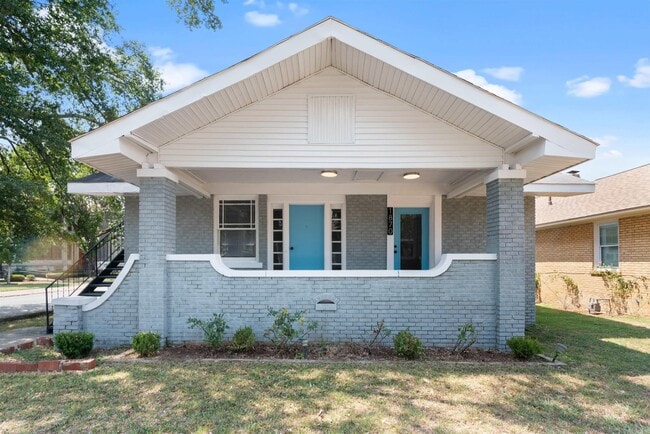 Building Photo - 1870 S Izard St Rental