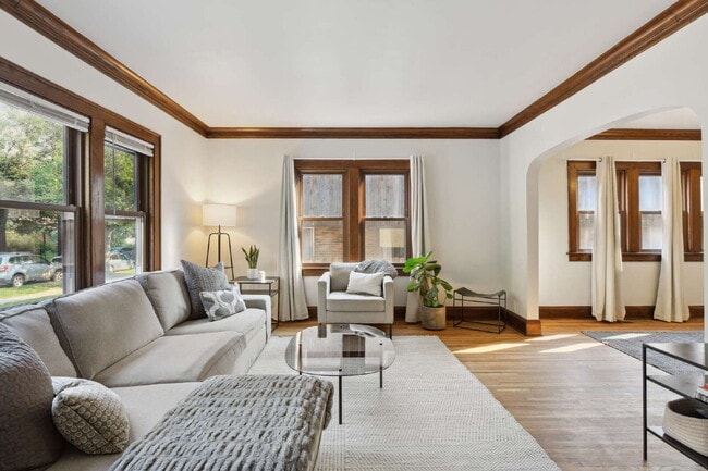 Photo - Charming 3-Bed Duplex in Vibrant Minneapolis Neighborhood