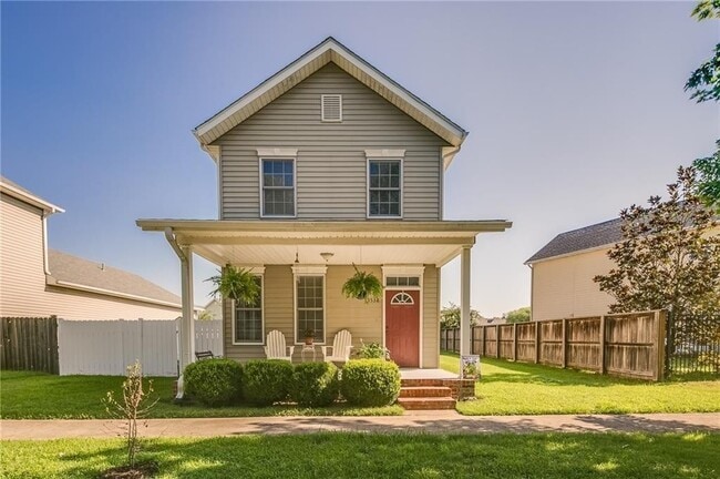 Building Photo - Clabber Creek Subdivision