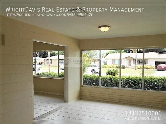 Photo - 4201 Benson Ave N