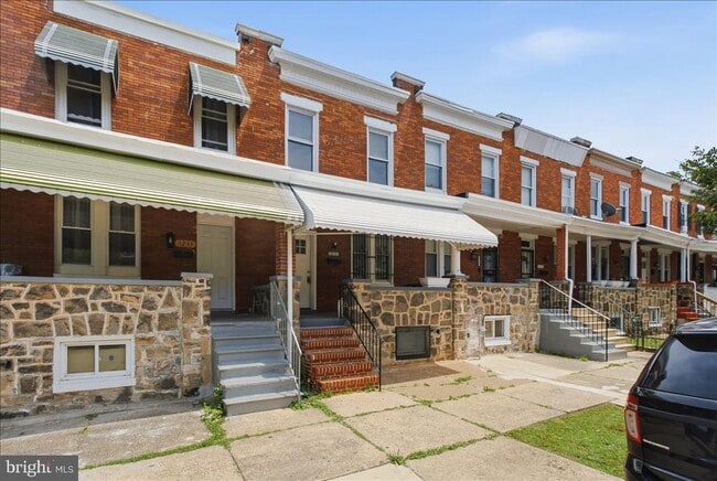Photo - 1231 N Potomac St