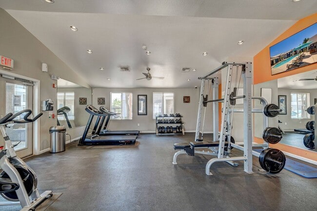 Photo - Allure at Tempe Apartments