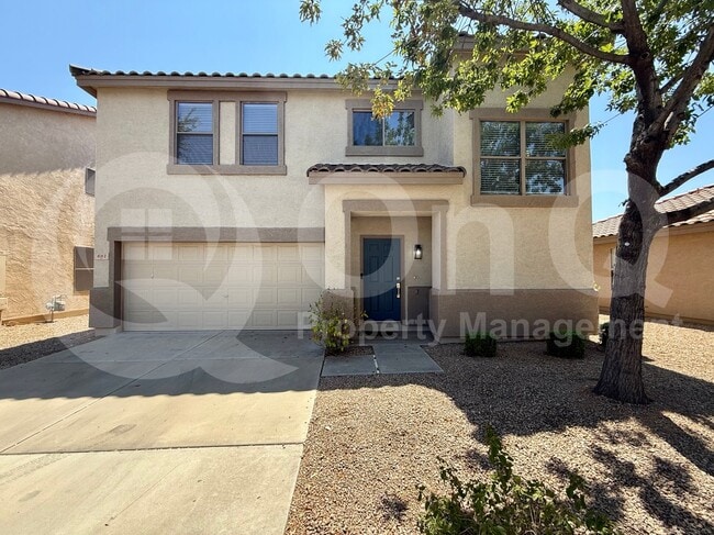 Photo - 681 E Woodsman Pl Casa