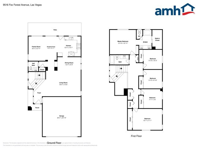 Photo - 9516 Fox Forest Ave