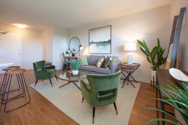 Building Photo - Harbourview Apartments