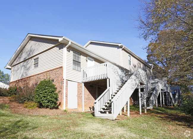 East Gate Villas