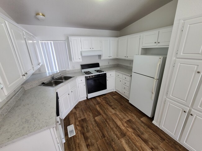 Millpond Village Apartments
