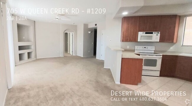 Building Photo - 705 W Queen Creek Rd Unit #1209 Rental