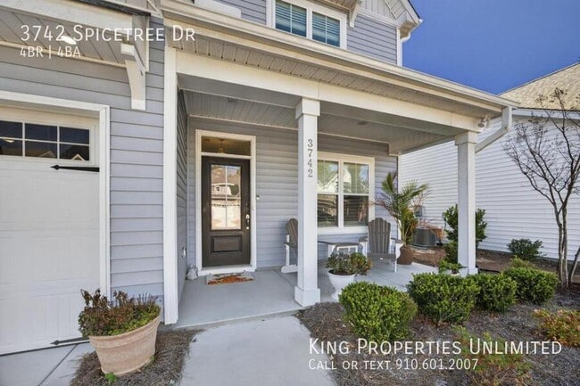 Photo - 3742 Spicetree Dr