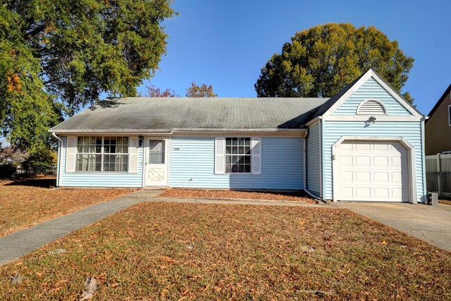 **Charming Ranch-Style 2-Bedroom Home with... - **Charming Ranch-Style 2-Bedroom Home with...