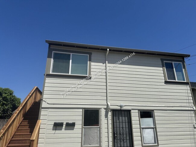 Photo - 2319 Legion Ave Unit A