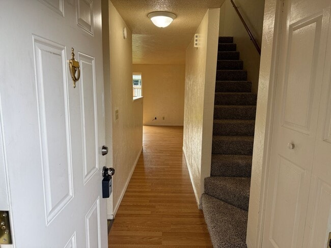 Photo - Updated 2 bedroom, 1 bath with garage!