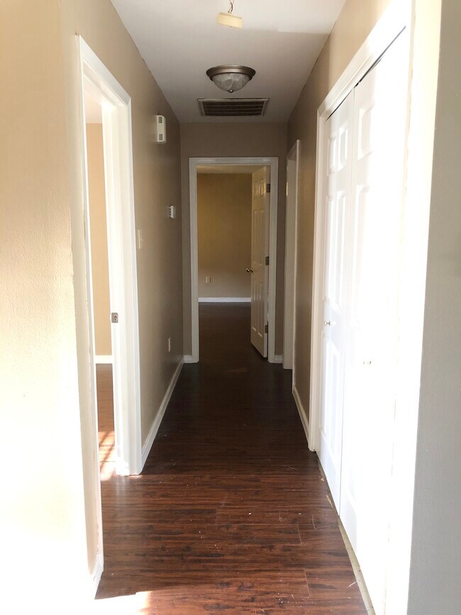 2415 Morse Dr Rental House Rental in Conway, AR