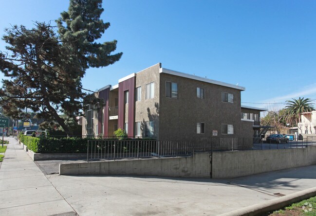 317 Western Avenue