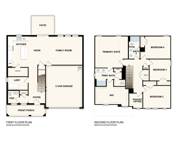 Photo - 20423 Calla Lily Dr