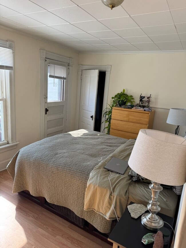 Photo - 1208 Jenifer St Unit #2