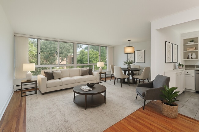 Photo - 2730 Central St Unidad 3A