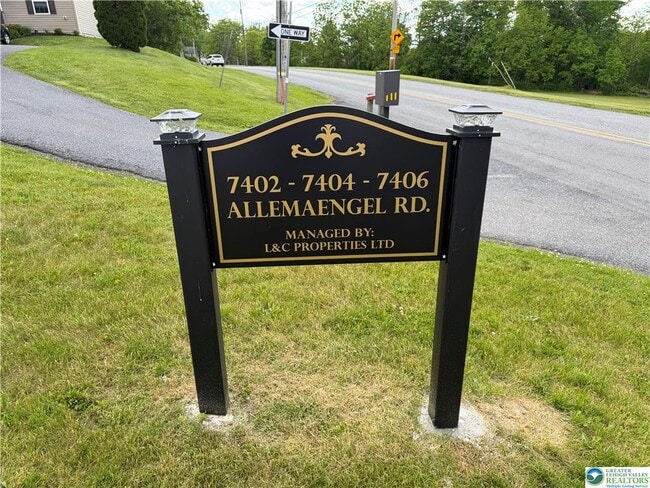 Photo - 7406 Allemaengel Rd