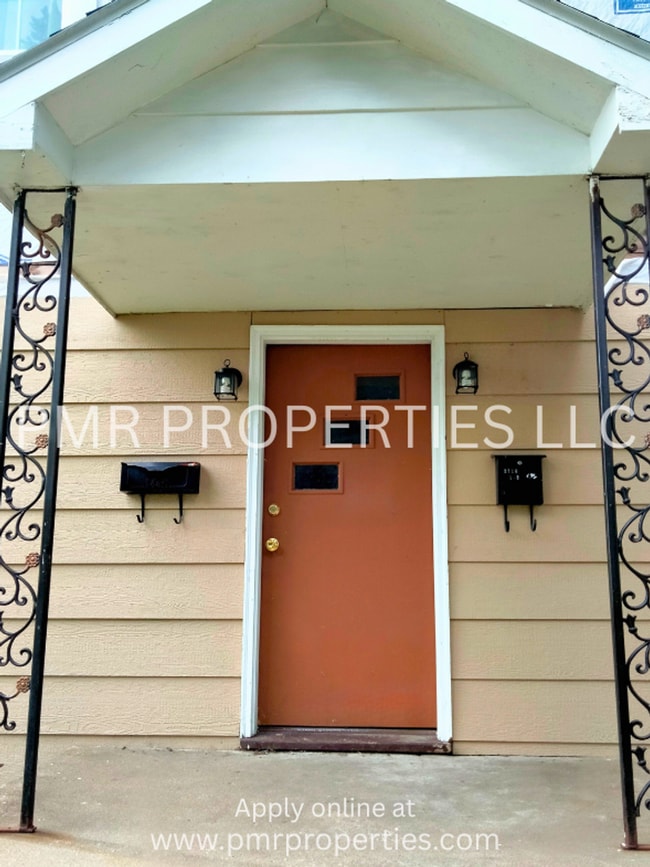 2716 Patee St Unit 2716