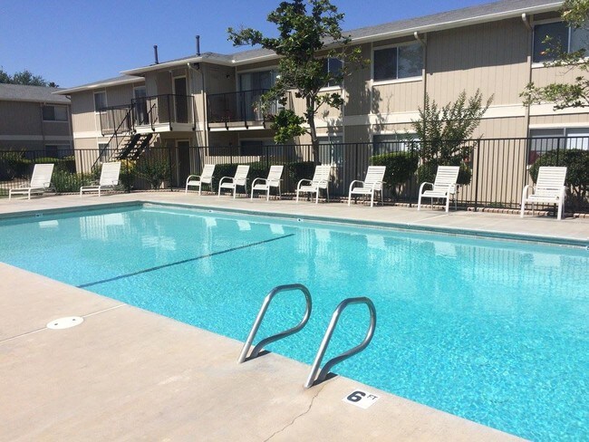 Photo - Heritage Apartments