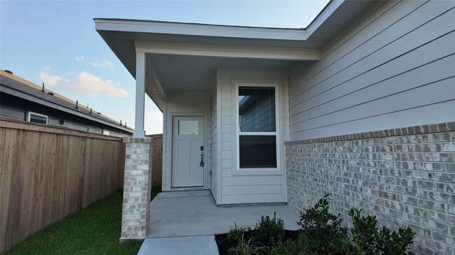 Photo - 14206 Granger Pointe Ln