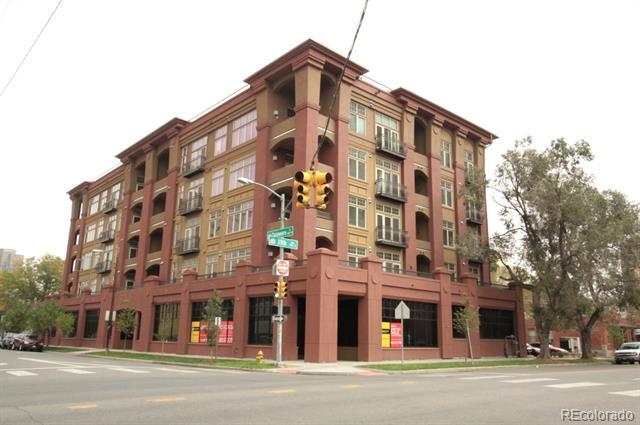 1120 Delaware St Unit 510