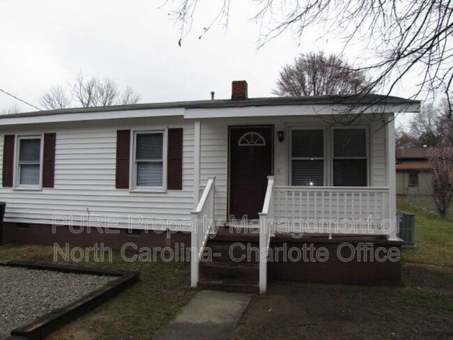 Building Photo - 680 Tulsa Ct NW