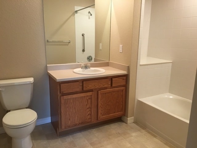 Photo - Great Condo Unit C107