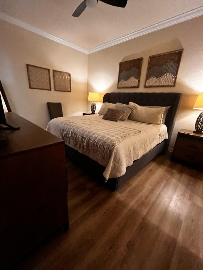 Photo - 8403 Grand Estuary Trl Unit #402 -  Leon