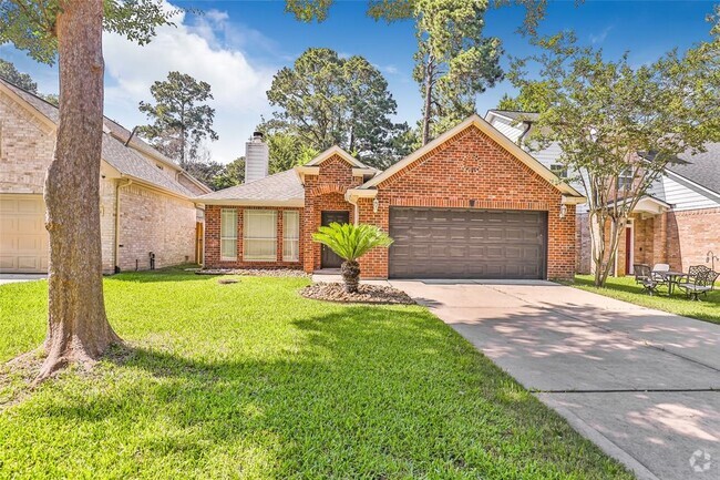 Building Photo - 11330 Burning Tree Dr Rental