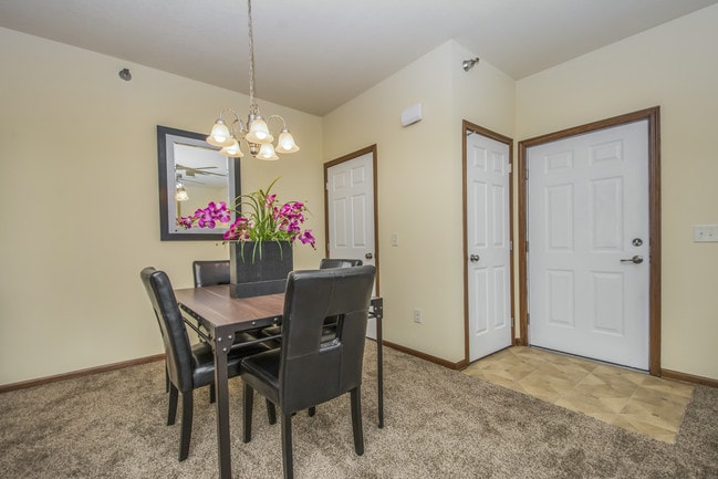 Rock Creek Condos