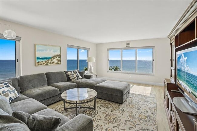 Photo - 1151 N Fort Lauderdale Beach Blvd Unit 5D