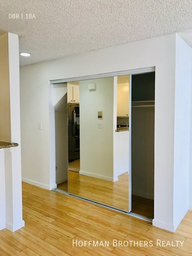 Photo - 2485 Sawtelle Blvd Unit 107A