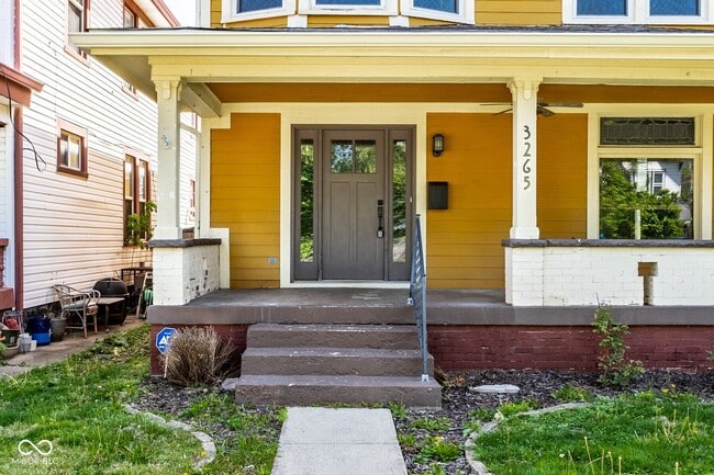 Photo - 3265 N New Jersey St