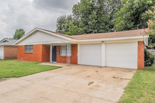 Building Photo - 2021 Glen Haven Dr
