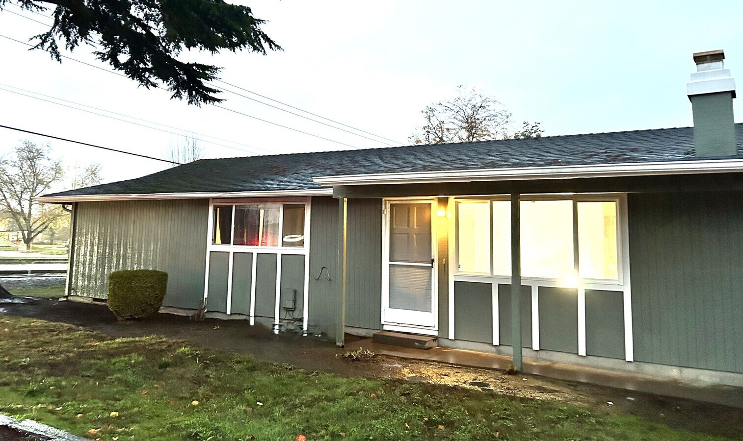 Photo - 4016 45th Ave NE Unit 4505 Herrin RD NE