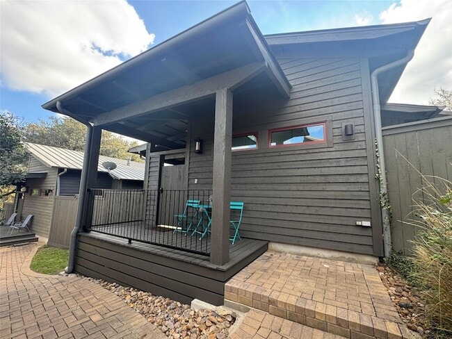 Building Photo - 2113 Barbaro Way Unit 11