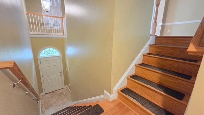 Photo - 4 Level Luxury TH with Deck & Patio!